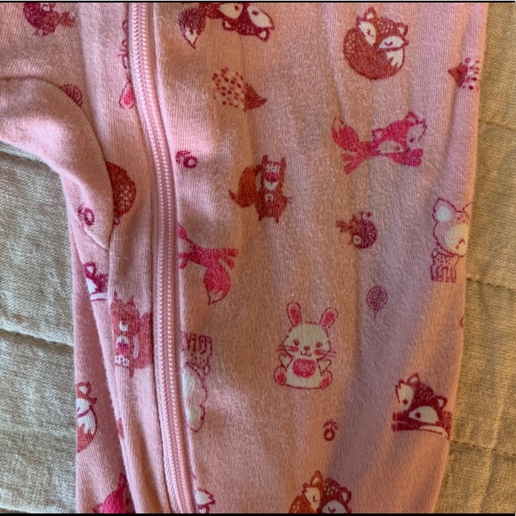 SOLD Pajama lot 6 month - Picture 8 of 11